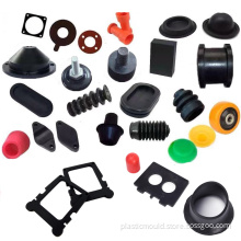OEM Silicone Mold Plastic Industry Accessories Products